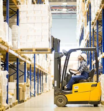 Atrocious Training Regulations Slammed In Wake Of Forklift Deaths Nz Herald
