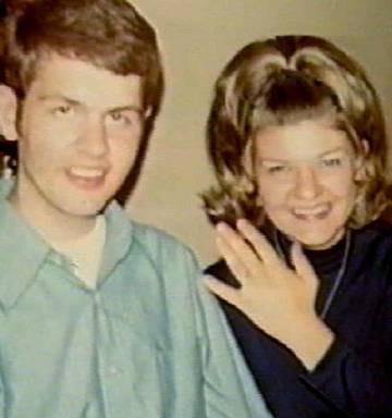 Serial Killers Wives How Did They Not Know Their Husbands