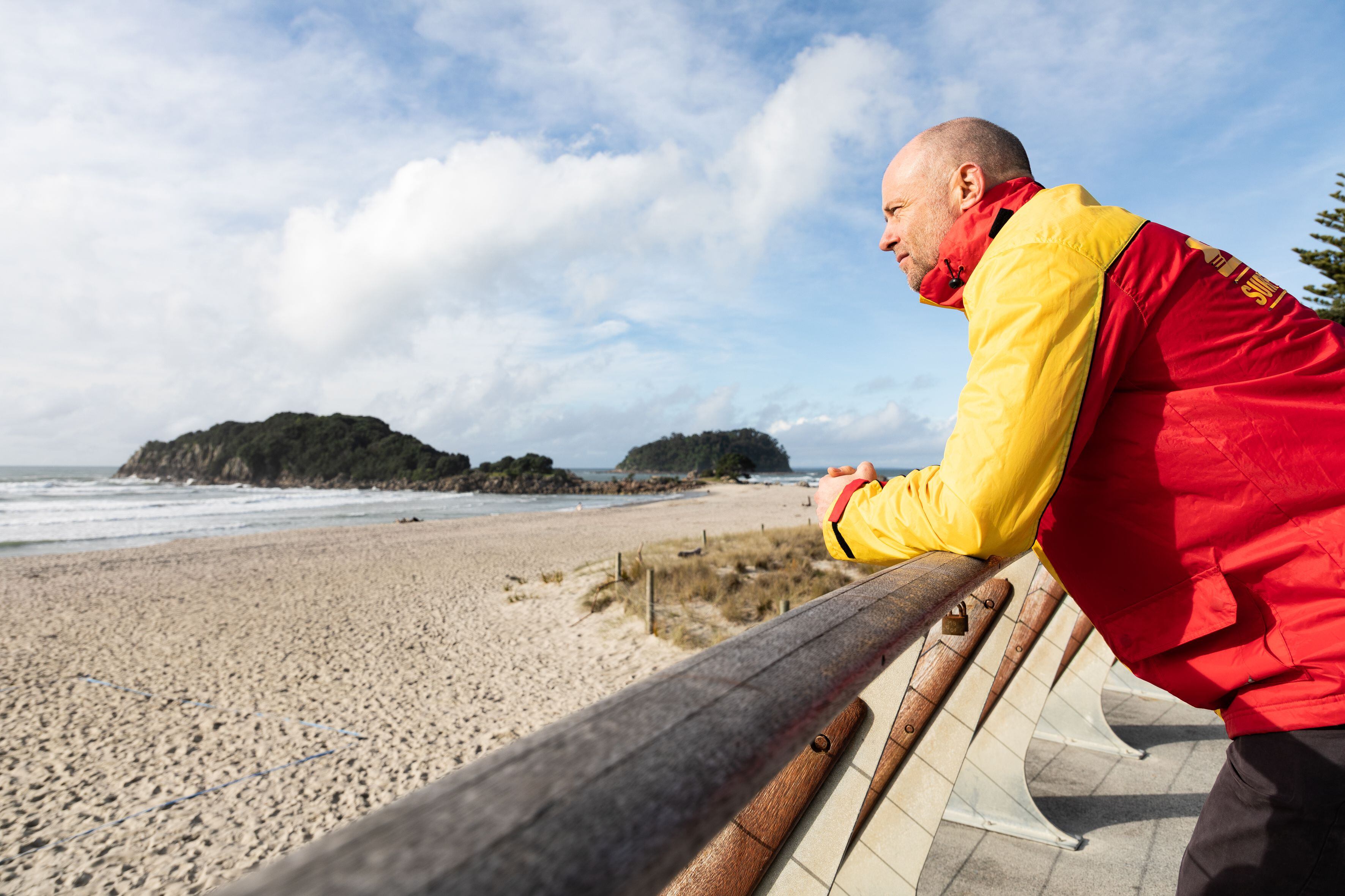 Bay of Plenty beach safety: Rescues nearly triple, lifeguards warn