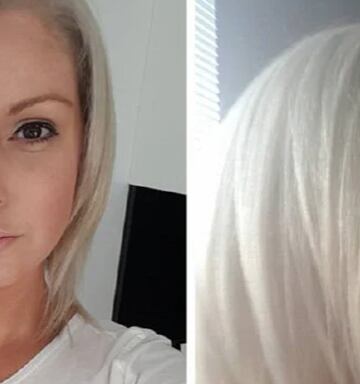 Woman Loses 30k Payout Bid After Hairdresser Cuts Her Hair