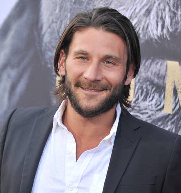 Backlash Over White Actor Chosen To Play Hawaiian Nz Herald