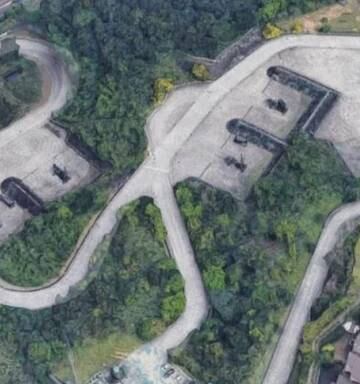 Taiwan And Americas Military Secrets Revealed By Google