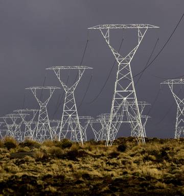 The 30 Year Power Price Hike Nz Herald