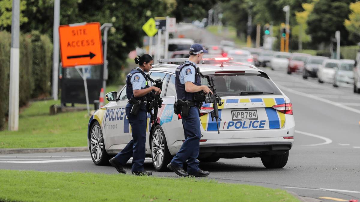 Police arrest man after sexual assault near Auckland’s Botanic Gardens