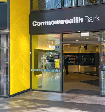 This Is A Great Option Commbank Agent Urges First Homebuyer To
