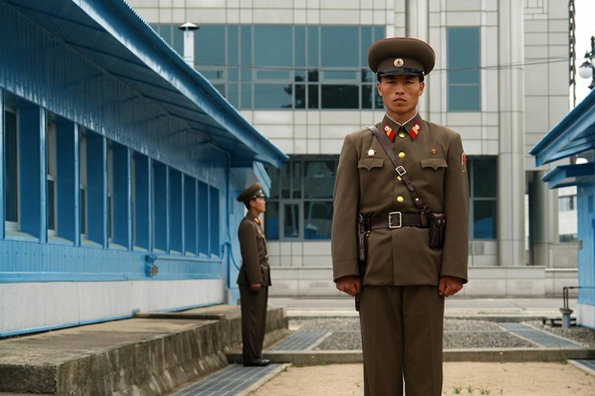 Six unusual travel habits of North Korea's Kim Jong-Un