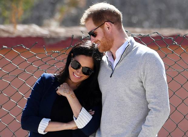 Social media has been in a frenzy since the Duchess of Sussex's reported due date in April came and went.