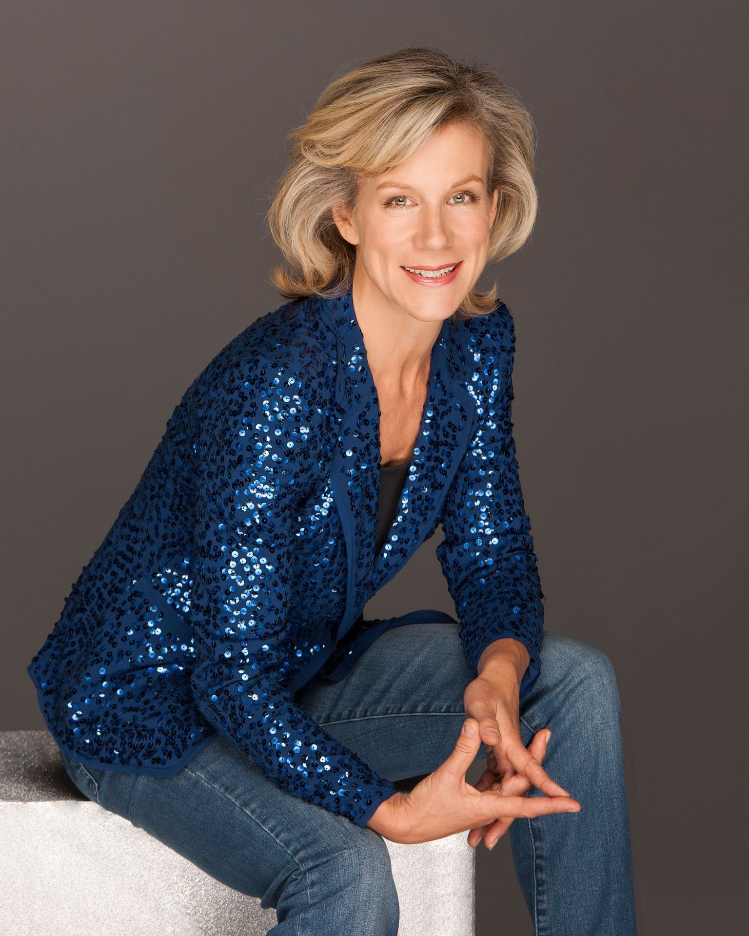 Truly Madly Deeply Actor Juliet Stevenson Blindness Play Turns Reality In Covid Nz Herald
