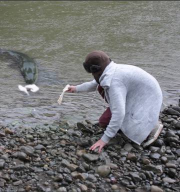 River Monsters Legend Jeremy Wade Admits He Dreams Of Catching