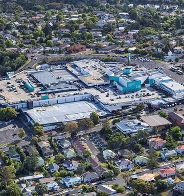 North Shore S Glenfield Mall On The Market Nz Herald