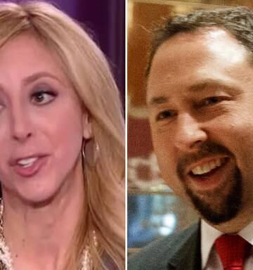 Donald Trump Staffer Jason Miller Quits Amid Sex Scandal Nz Herald