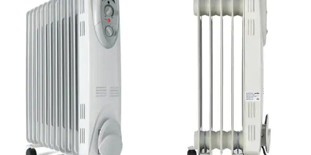 The Kmart Heater Experts Are Calling The Worst Performing Item