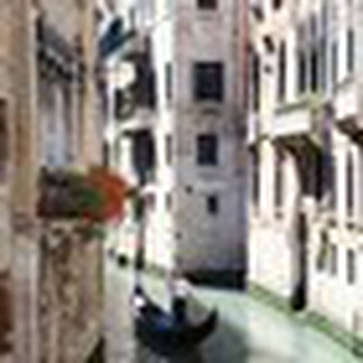 Venice Italy S Winter Wonderland Nz Herald