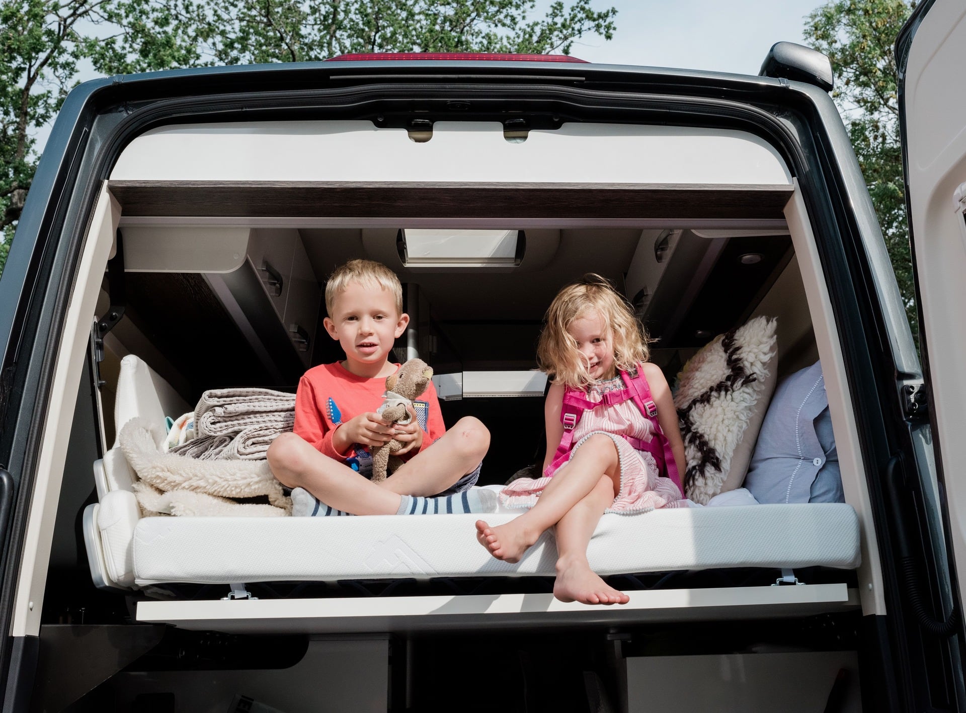 Five steps to save money on your next family holiday