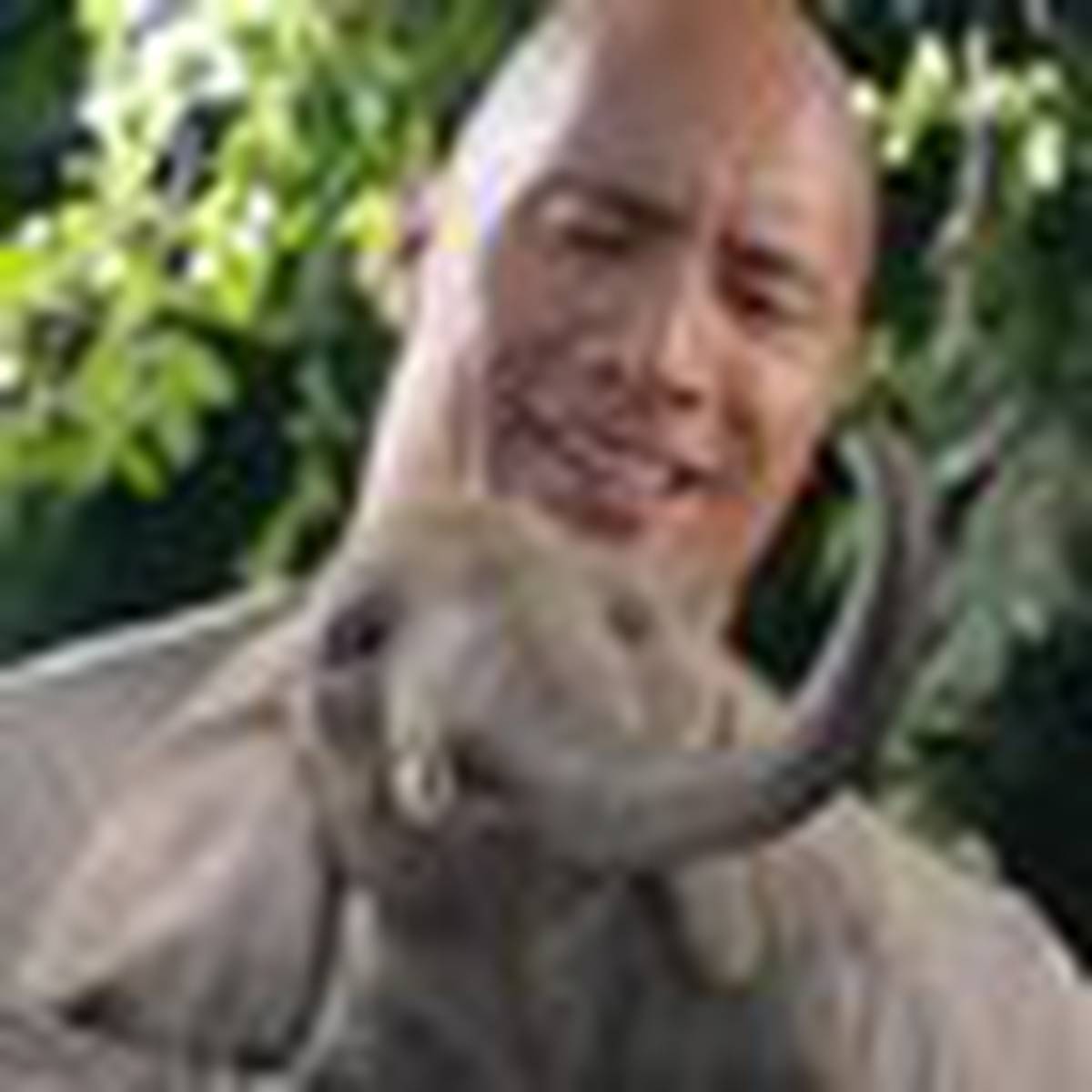 Movie Review Journey 2 The Mysterious Island 3d Nz Herald
