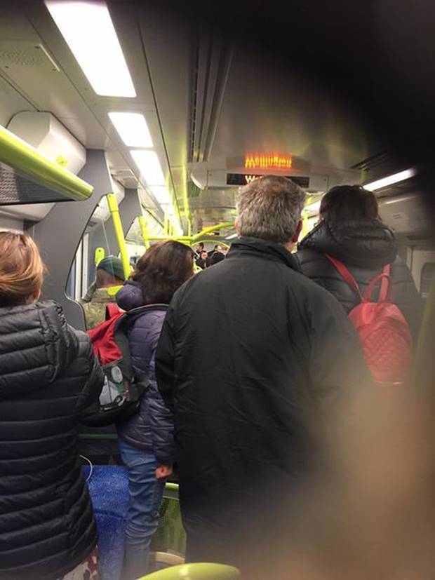 Covid 19 Coronavirus Nz S Public Transport System Cuts Back As