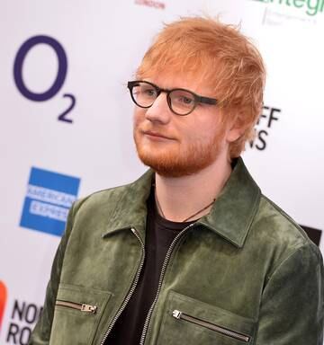 Get Wallpaper Album Review Ed Sheeran No 6 Collaborations Project Nz Herald For iPhone