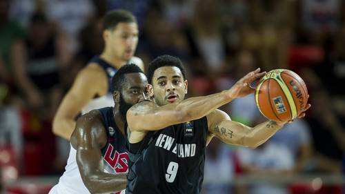 Basketball Legends Inducted In Hall Of Fame At Basketball Awards Nz Herald