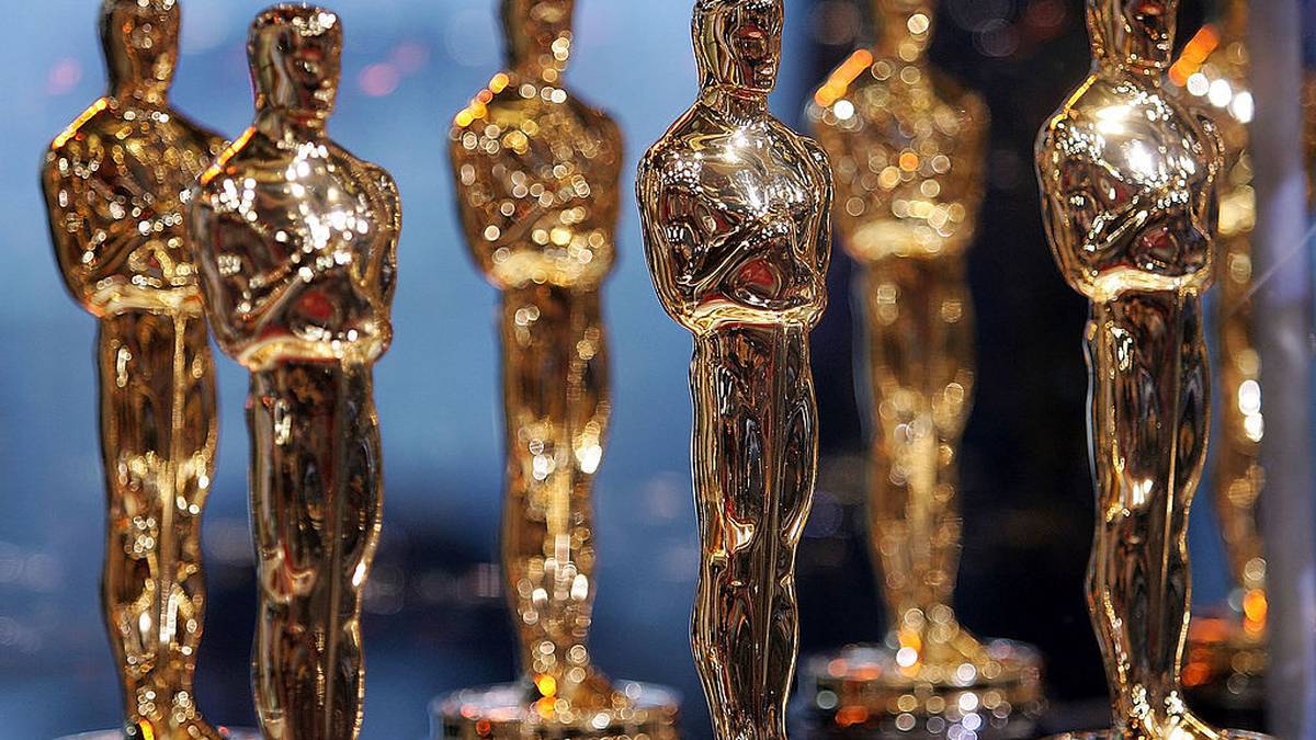 Jimmy Kimmel po raz trzeci organizuje Oskary
