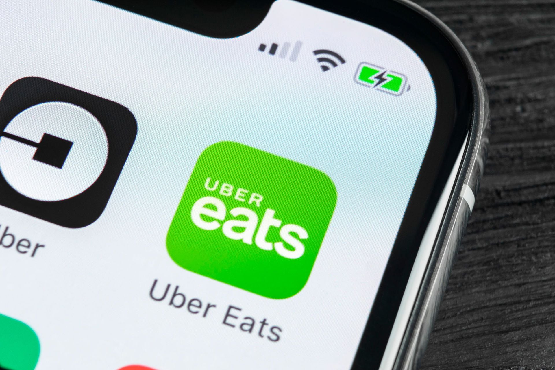 Just for Uber Eats - the hidden world of virtual restaurants - NZ Herald