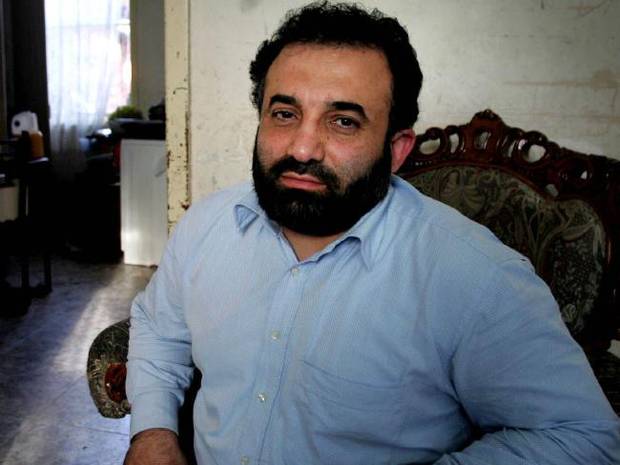 Keysar Trad has previously advocated for the legal recognition of aspects of sharia law in Australia. Photo / News Corp Australia