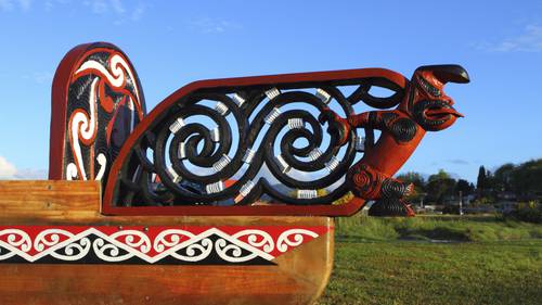 Kia Ora Greetings To Learn For Te Wiki O Te Reo Maori Maori