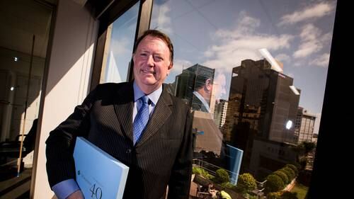 Cbl Class Action Claim Includes Insider Trading Allegations Nz