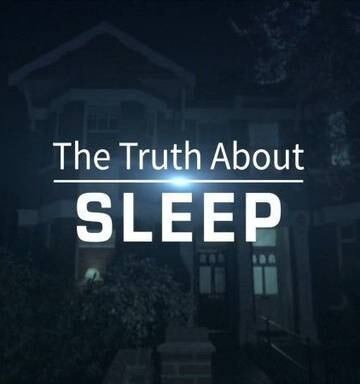 Sleepless Society Insomnia Tv Series 2020 Imdb