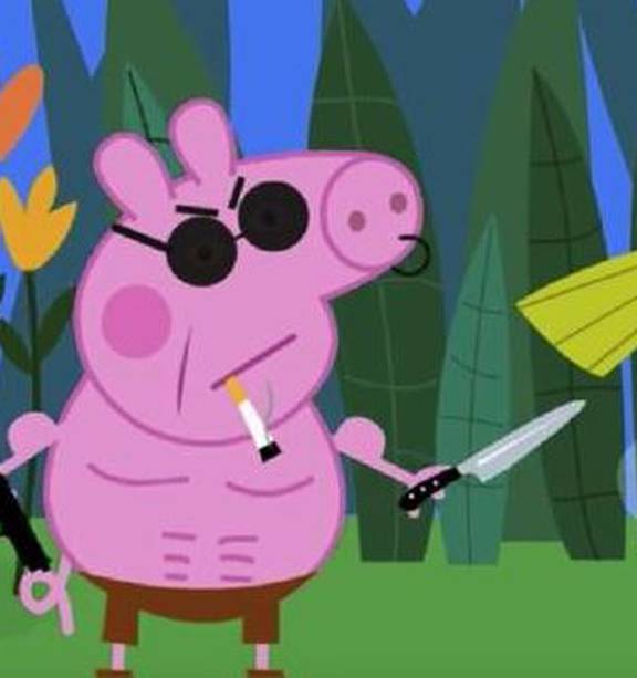 Kids traumatised by Peppa Pig clips on YouTube - NZ Herald