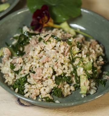 Recipe Tuna Salad Nz Herald