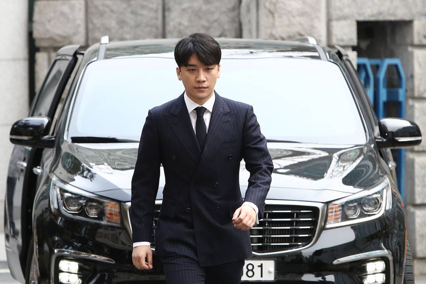 The tragic death of singer Sulli is the latest scandal…