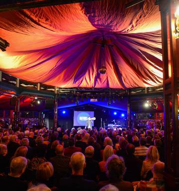 Curtains Close On Harcourts Hawke S Bay Arts Festival Nz Herald