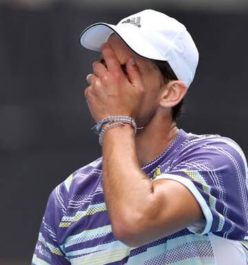 Tennis Updates Australian Open Day Four At Melbourne Park Nz Herald