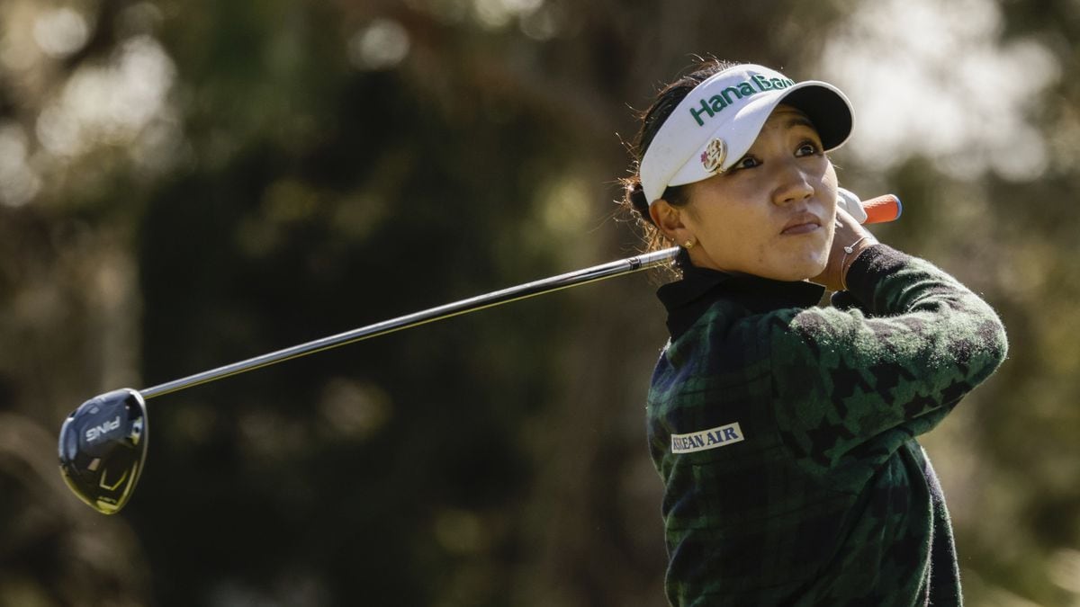 Lydia Ko wygrywa Turniej Mistrzów LPGA, zdobywając ponad 17 milionów dolarów