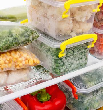 The Foods You Should Never Put In The Freezer Nz Herald
