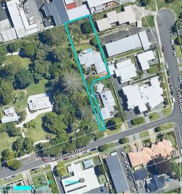 Elms Foundation Endorses Giving 11 Mission St To ōtamatahatrust