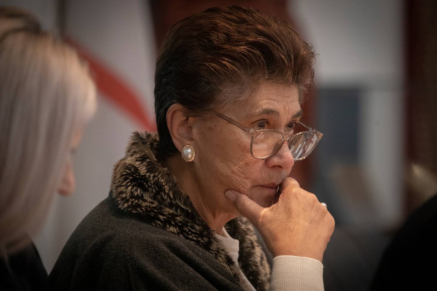 Bay of Plenty community leader Merepeka Raukawa-Tait says people who suspect abuse have a moral obligation to come forward with what they know. Photo / NZME