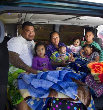 More Living In Cars As Rents Go Through Roof Nz Herald