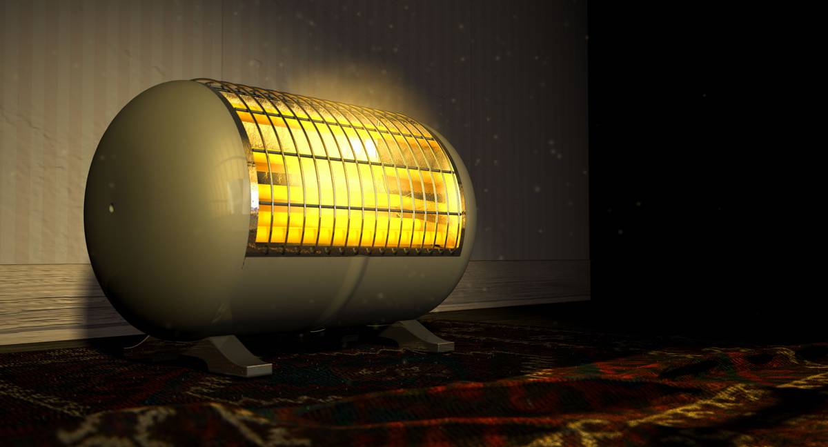 Labour S 140 A Month Winter Energy Payment Nz Herald