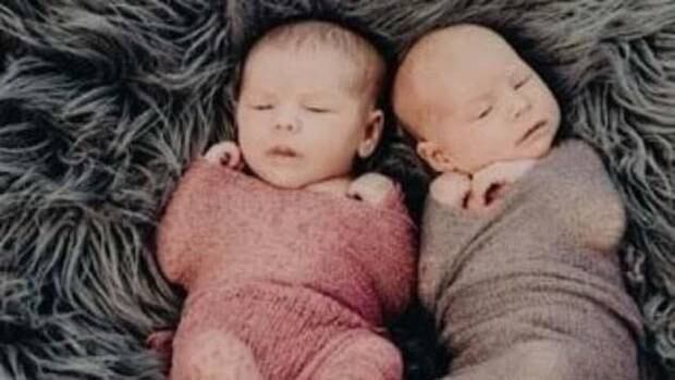 Brisbane Newborn Twins Who Died After Being Found Unconscious In