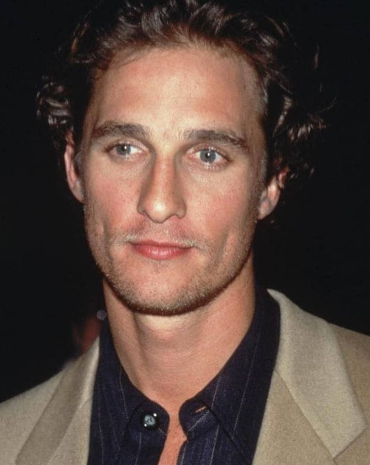 Matthew Mcconaughey / Matthew McConaughey  NewDVDReleaseDates.com