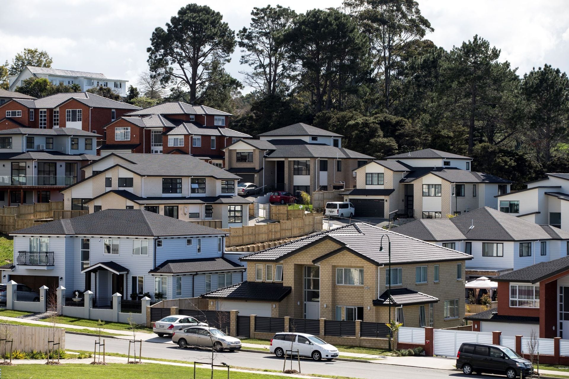 Anz To Pause Low Deposit Home Lending For Existing Houses Nz Herald Anz To Pause Low Deposit Home Lending For Existing Houses Nz Herald