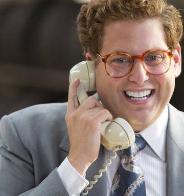 Jonah Hill Reveals Miserly Wolf Pay Day Nz Herald