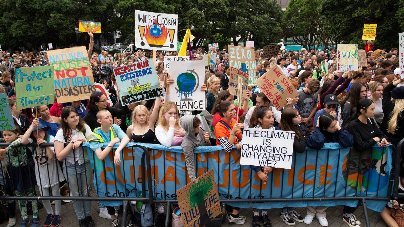 Covering climate now series The twists and turns of climate change