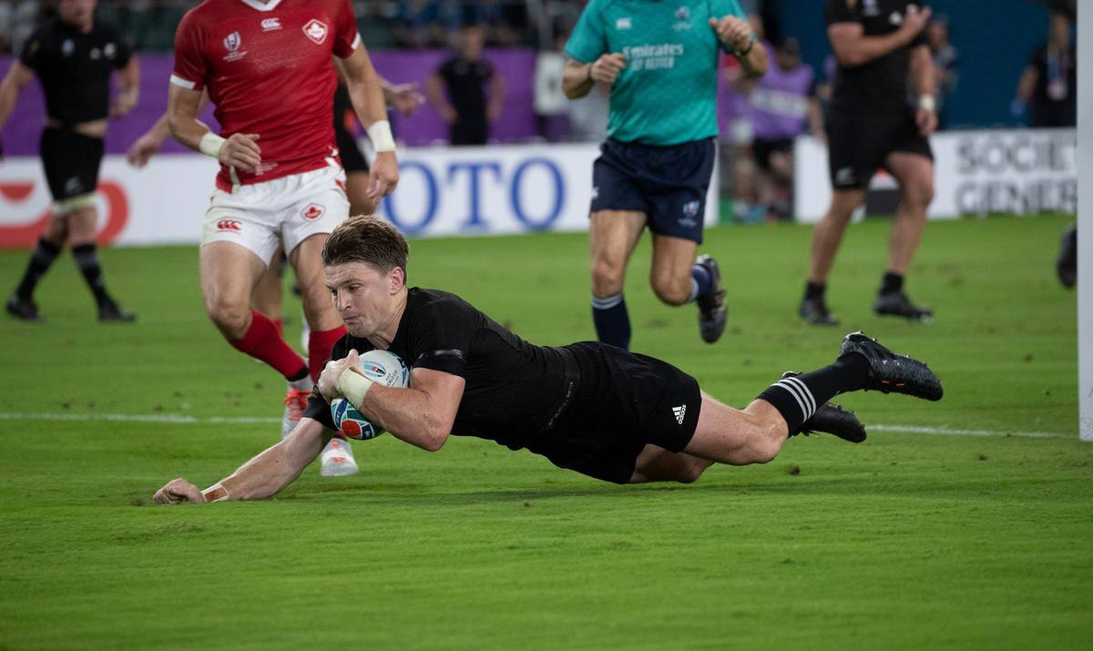 New Zealand Herald Rugby on Flipboard by The New Zealand Herald