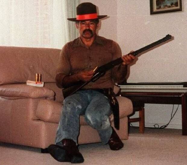Life And Crimes Of Ivan Milat Australia S Most Notorious Serial