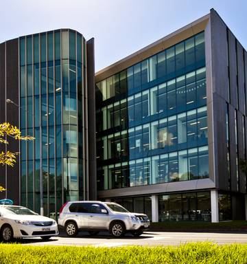 New Addition Snapped Up In Goodman S Central Park Nz Herald