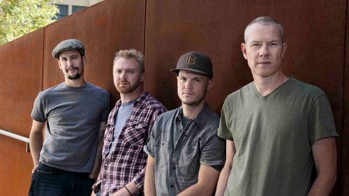 No Frills Just Songs From Pure Helmet Nz Herald