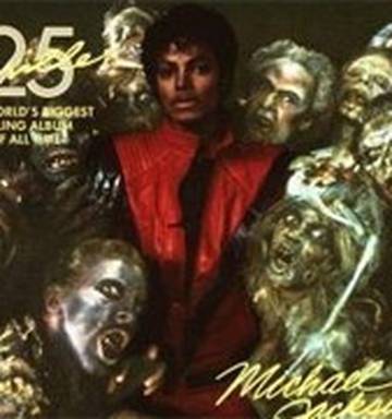Review Michael Jackson Thriller 25th Anniversary Edition Nz Herald