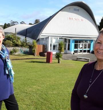Surgery Needed For Whangarei Museum Roof Nz Herald